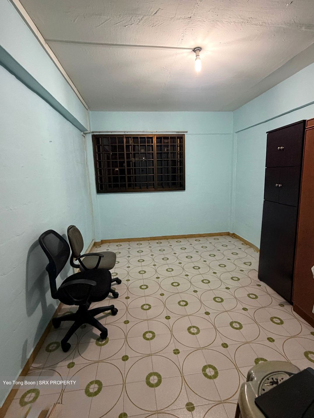 Blk 15 Teck Whye Heights Iii (Choa Chu Kang), HDB 4 Rooms #551639991